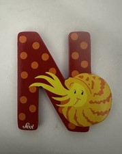 Sevi Holz-Buchstaben -
