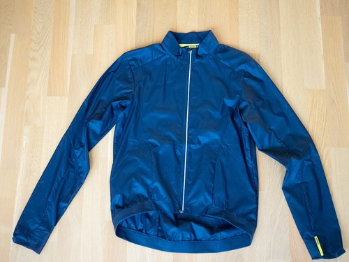 Mavic radjacke windjacke - radjacke,,