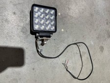 HELLA S2500 1GA357106-022 Arbeitsscheinwerfer Arbeitsleuchte LED 12/24V 2500lm