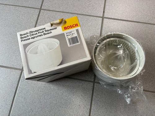 Bosch zitruspresse muz zp1 - bosch,