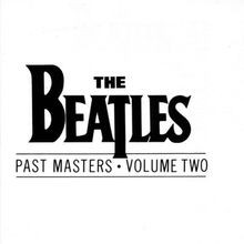 Past masters von - past,