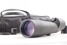 [Fast Neu] Vintage Kowa TS-2 Straight 60mm Spotting Scope + 25x Okular Japan