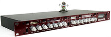 MindPrint T-Comp Class-A Tube Dual Compressor Saturator + Sehr Gut + Garantie