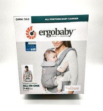 Ergobaby Babytrage Omni 360