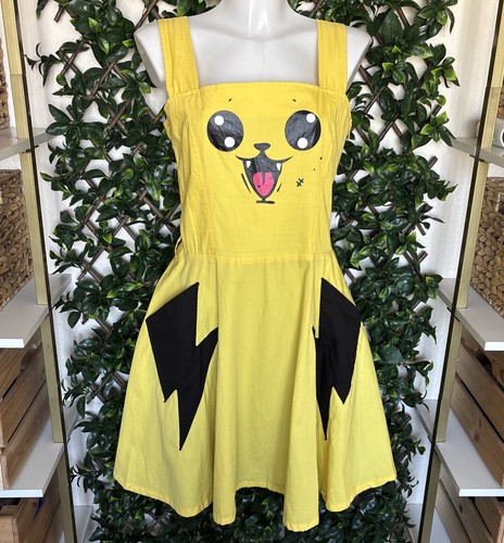 Cupcake cult womens pikachu - cult,