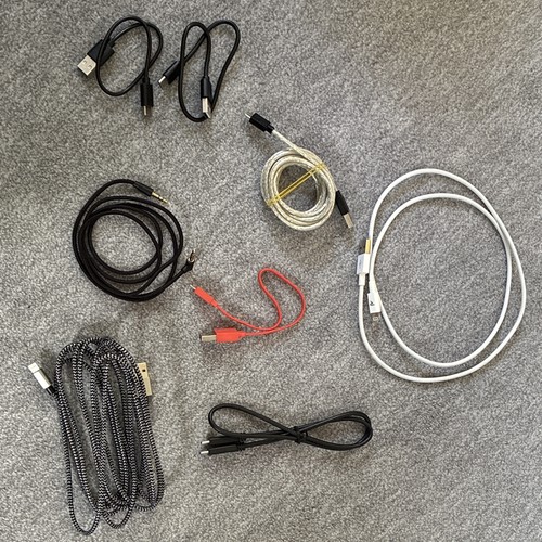 Diverse lade und - diverse, datenkabel