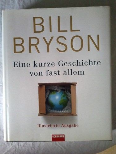 Eine kurze geschichte - eine,