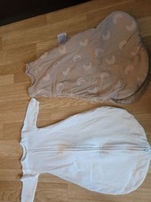 Babyschlafsäcke 3,5 Tog 0-3