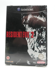 RESIDENT EVIL 2 / Nintendo