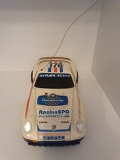 Taiyo RC Porsche 935 Turbo  '78 Für Sammler und Bastler. Rarität/Vintage, Retro