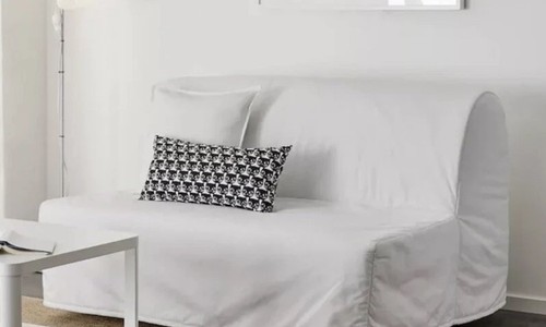 Ikea lycksele ersatzbezug - ikea,