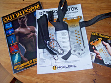 Isokinator Classic Kölbel