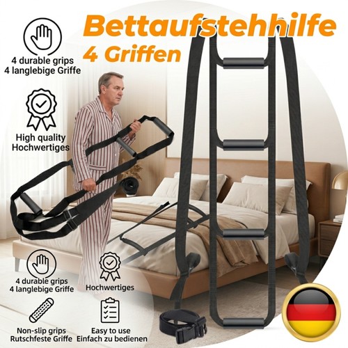 Aufrichthilfe seilleiter - aufrichthilfe,