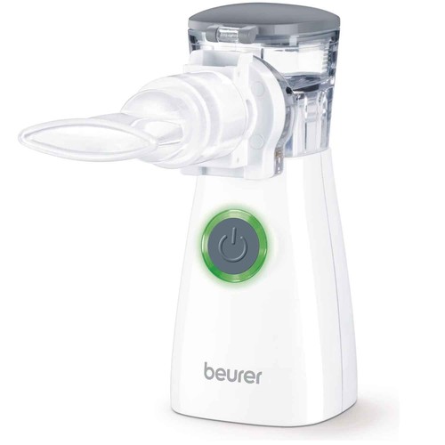 Beurer inhalator - ih, 57