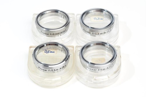 Carl zeiss a28 - zeiss, proxar