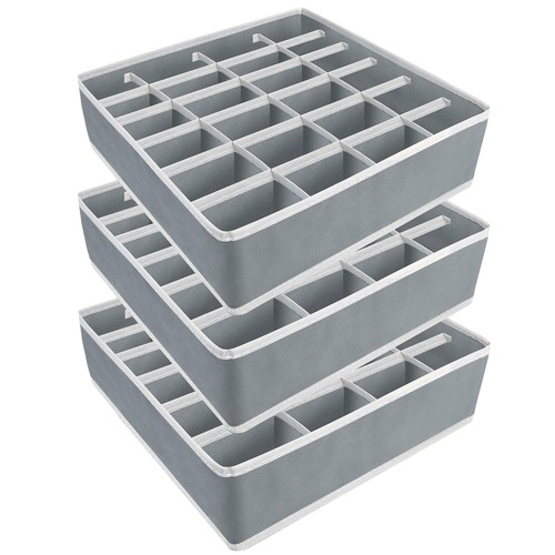 Schubladen organizer set - schubladen,