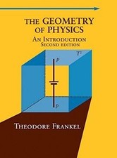 The Geometry of Physics: An Introduction von Theodo... | Buch | Zustand sehr gut
