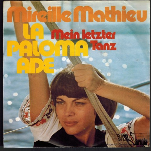 Single7 204 mireille - single7, 204: