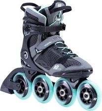 K2 Inlineskates VO2 S 90 W Damen Inliner, Gr. 36.5 NEU