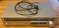 Wega JPS 352 SH T - 2Band Tuner - Silber - Ungetestet