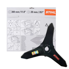Stihl Original  Dickichtmesser