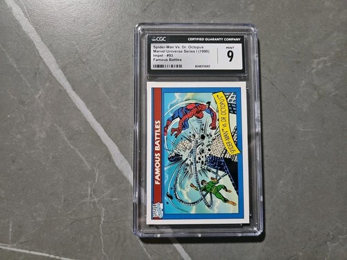 Spider man octopus - vs., dr.