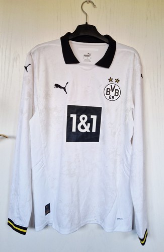 Borussia dortmund 2024 2025 - dortmund,
