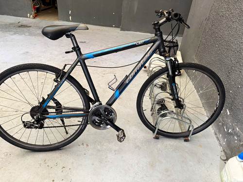 Corratec vert cross - corratec,