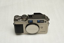 Contax G1 Gehäuse Body