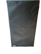 DOGSTYLER Bridge für Autositze in L (Platte: 60x 105cm), 65 % Rabatt