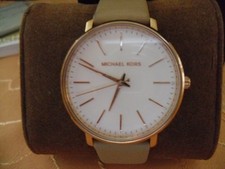 Michael Kors Damenuhr PYPER MK