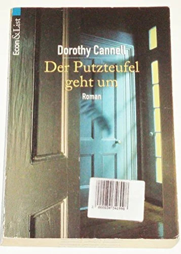 Der putzteufel geht - putzteufel,