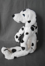 IKEA GOSIG VOVVEN HUND