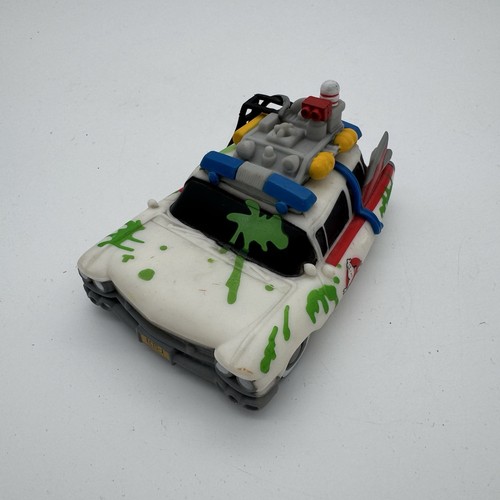 Ghostbusters ecto 4 - -, ecto-1