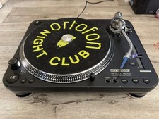Reloop RP 6000 MK6 B