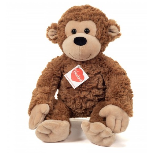 Hermann teddy 93945 äffchen - hermann,