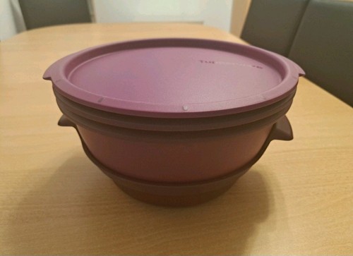 Tupperware dampfgarer micro - tupperware,