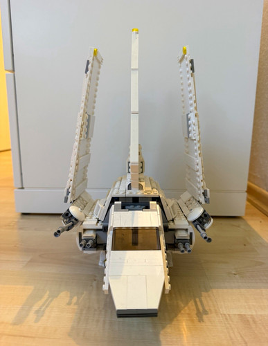 Lego star wars imperial - star,
