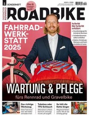 RoadBIKE Fahrrad-Werkstatt