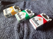 Marlboro Aschenbecher