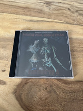 Murda Ron & Boogeyman - Kuschelrap 4 BSP 115 • Bloodsport Records, Mc Ron