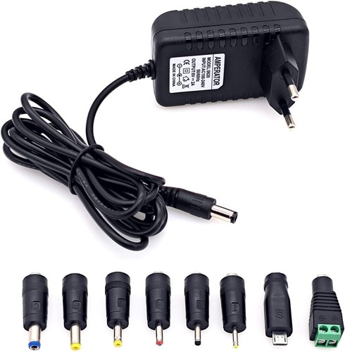 Jzk adapter netzteil ac - jzk,