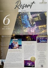 Europa-Park Rust RESORT NEWS