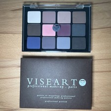 Viseart 12 Shade Professional