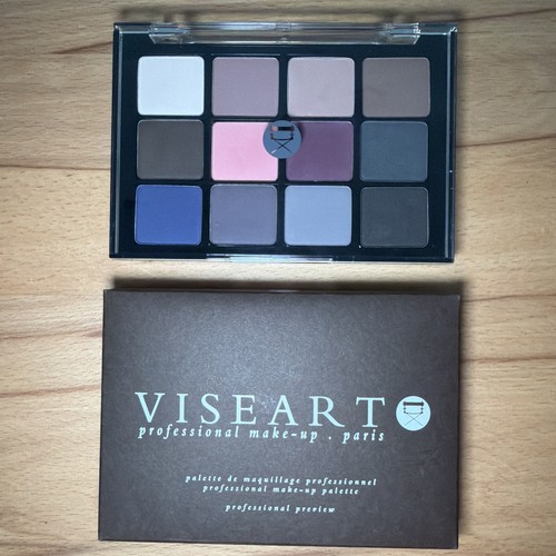 Viseart shade professional - viseart,
