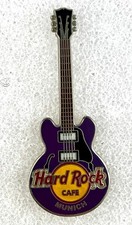 Hard rock cafe - hard, core