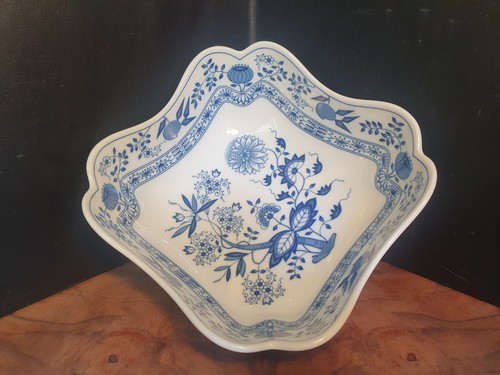 Hutschenreuther blau - hutschenreuther,