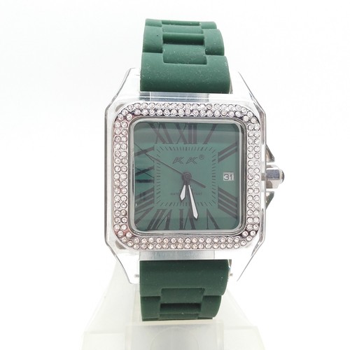 Elegante damen quarz - damen,