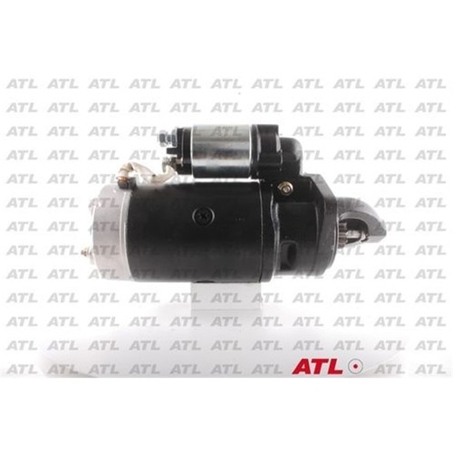Atl anlasser starter 3kw - anlasser, 12v