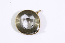 Zugfeder Feder Aufzugfeder b=3,0mm Uhrmacher - AVS10942 SA1
